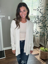 Load image into Gallery viewer, Classic Cardigans (color options)