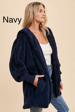 Load image into Gallery viewer, Blanket Hoodies