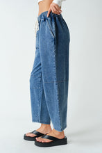Load image into Gallery viewer, The Looks Like Denim Lounge Pants