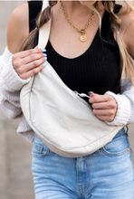 Load image into Gallery viewer, Everyday Sling Bag