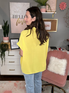 Color Me Pretty Blouses (Spring Edition) - Spicy Chic Boutique