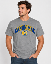 Load image into Gallery viewer, Canon Mac Arch Unisex Tee