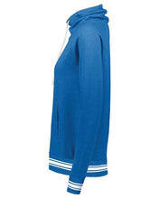 Load image into Gallery viewer, Canon Mac 1954 Cowlneck Sweatshirt