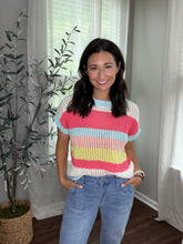 Load image into Gallery viewer, Sweet Escape Knit Top - Spicy Chic Boutique