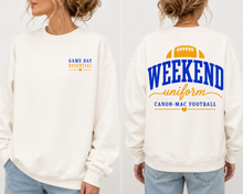 Load image into Gallery viewer, Weekend Uniform CM