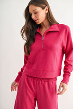 Load image into Gallery viewer, Warm Breeze Pullover - Spicy Chic Boutique