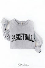 Load image into Gallery viewer, Basketball Sweatshirt (PRE-ORDER) - Spicy Chic Boutique
