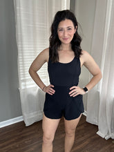 Load image into Gallery viewer, Power Play Romper