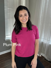 Load image into Gallery viewer, Classic Tees (color options) - Spicy Chic Boutique