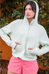 Our Little Secret Hoodies: Take 2 - Spicy Chic Boutique
