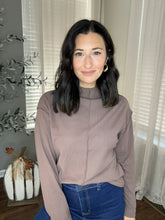 Load image into Gallery viewer, Autumn Basic Tops (color options)