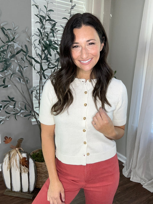 Sonya Cardigan Sweaters (color options)