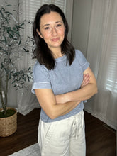 Load image into Gallery viewer, Mineral Wash Baby Tees - Spicy Chic Boutique