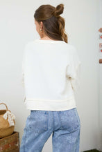 Load image into Gallery viewer, Basic Textured Button Tops - Spicy Chic Boutique