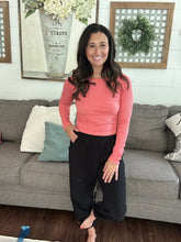 Load image into Gallery viewer, Sabrina Top (color options) - Spicy Chic Boutique