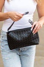 Load image into Gallery viewer, Mia Convertible Crossbody Handbag