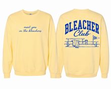 Load image into Gallery viewer, Canon Mac Bleacher Club Sweatshirt (color options)