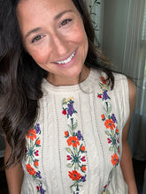 Load image into Gallery viewer, Rosalee Top - Spicy Chic Boutique