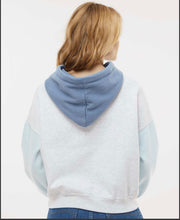 Load image into Gallery viewer, CM Color Block Pennant Hoodie