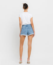 Load image into Gallery viewer, Summer Lovin&#39; Cuffed Shorts - Spicy Chic Boutique
