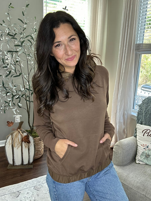 Juno Hoodie - Spicy Chic Boutique