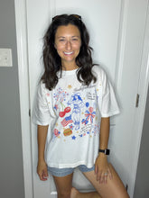 Load image into Gallery viewer, Miss Independence Tee