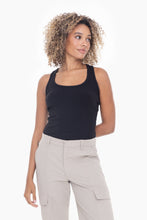 Load image into Gallery viewer, Ribbed Racerback Tanks - Spicy Chic Boutique