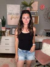 Load image into Gallery viewer, Ribbed Racerback Tanks - Spicy Chic Boutique