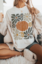 Load image into Gallery viewer, Pumpkin Tunic Tee