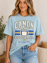 Load image into Gallery viewer, CM Game Day Vibes Short Sleeve Tee (color options)