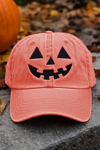PREORDER: Halloween Hat