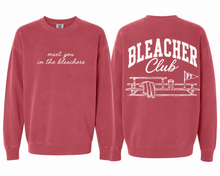 Load image into Gallery viewer, Peters Bleacher Club Sweatshirt (color options)