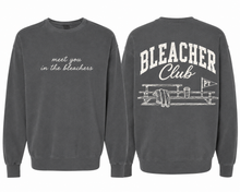 Load image into Gallery viewer, Peters Bleacher Club Sweatshirt (color options)