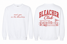 Load image into Gallery viewer, Peters Bleacher Club Sweatshirt (color options)