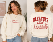 Load image into Gallery viewer, Peters Bleacher Club Sweatshirt (color options)