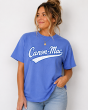 Load image into Gallery viewer, CM Swoosh Tee (color options)