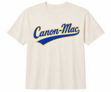 Load image into Gallery viewer, CM Swoosh Tee (color options)