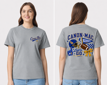 Load image into Gallery viewer, CM Game Day Collage Tee (color options)