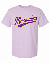 Load image into Gallery viewer, Marauders Swoosh Tee (color options)