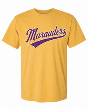 Load image into Gallery viewer, Marauders Swoosh Tee (color options)
