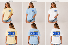 Load image into Gallery viewer, It's a Cheer Thing Tee