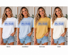 Load image into Gallery viewer, BELLWOOD Signature Tee