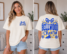 Load image into Gallery viewer, Cheer Fun TEE