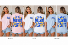 Load image into Gallery viewer, Cheer Fun TEE
