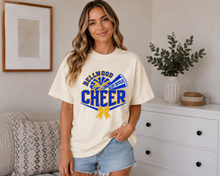 Load image into Gallery viewer, Bellwood Cheer Tee