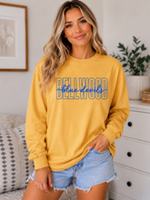Load image into Gallery viewer, Long Sleeve BELLWOOD Essential Tee