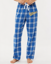 Load image into Gallery viewer, Flannel Lounge pants