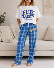 Load image into Gallery viewer, Flannel Lounge pants
