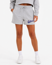 Load image into Gallery viewer, Bellwood Swoosh Fleece Shorts