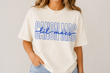 Load image into Gallery viewer, LIL' Macs Signature Tee